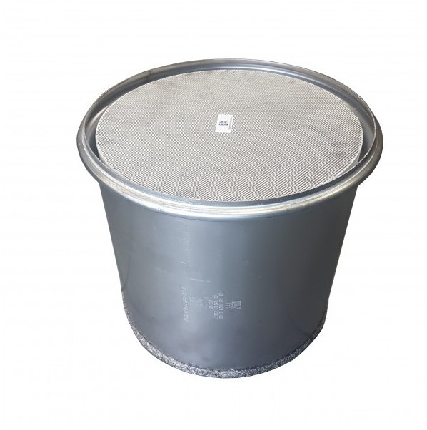 Rußpartikelfilter Partikelfilter DPF MAN TGX TGS Euro 6 - 81151030107 81151030128 81151036130 36151030038 - Sistema de escape para Camião: foto 1 Rußpartikelfilter Partikelfilter DPF MAN TGX TGS Euro 6 - 81151030107 81151030128 81151036130 36151030038 - Sistema de escape para Camião: foto 1