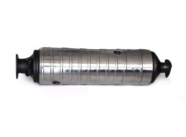 Rußpartikelfilter, Partikelfilter DPF MITSUBISHI Canter Fuso Euro 5 - ME 556047 ME556047 - Sistema de escape para Camião: foto 1 Rußpartikelfilter, Partikelfilter DPF MITSUBISHI Canter Fuso Euro 5 - ME 556047 ME556047 - Sistema de escape para Camião: foto 1