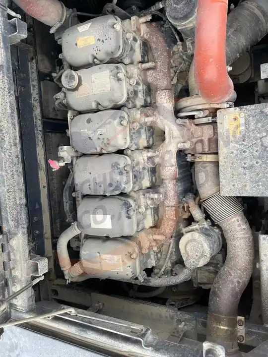 52 ton large mining used doosan dx520lc excavator 520 hydraulic crawler escavadeira dx520 - Escavadeira: foto 2 52 ton large mining used doosan dx520lc excavator 520 hydraulic crawler escavadeira dx520 - Escavadeira: foto 2