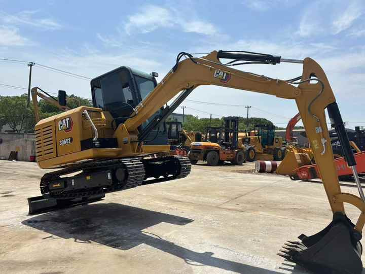 6ton Caterpillar 306e2 Crawler Excavator Cat 306 Tractor Excavator Cat 306/306e/307e2/306/306e2 Excavator - Escavadeira: foto 4 6ton Caterpillar 306e2 Crawler Excavator Cat 306 Tractor Excavator Cat 306/306e/307e2/306/306e2 Excavator - Escavadeira: foto 4