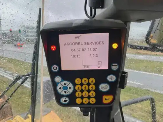 90% New High Quality Used Cat Wheel Loader 966 966h Original Japan Second-Hand Caterpillar Construction Loader - Pá carregadora de rodas: foto 3 90% New High Quality Used Cat Wheel Loader 966 966h Original Japan Second-Hand Caterpillar Construction Loader - Pá carregadora de rodas: foto 3