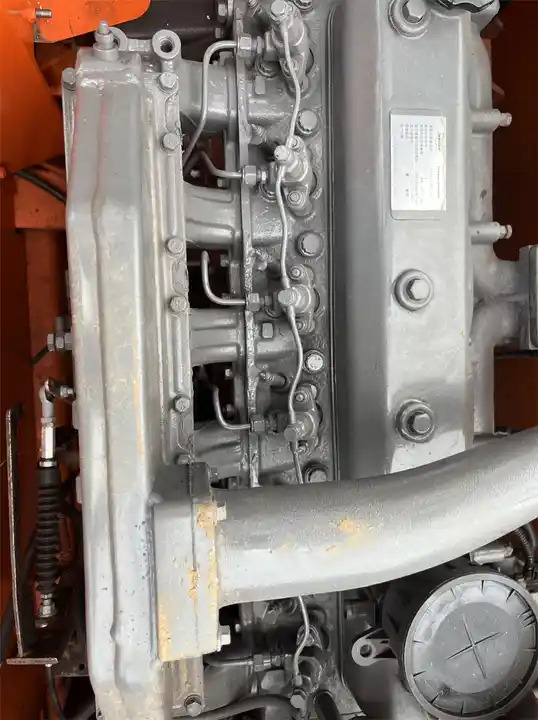 90% new used 22t Doosan DH220LC-9E DH220-9 DH220-9E DH220LC-9 crawler excavator - Escavadora de rastos: foto 5 90% new used 22t Doosan DH220LC-9E DH220-9 DH220-9E DH220LC-9 crawler excavator - Escavadora de rastos: foto 5