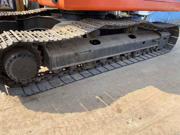 Best Selling DOOSAN excavator machine construction used machinery equipment dx225 DX60 DX70 DH60 DH220 used excavators in stock - Escavadeira: foto 3 Best Selling DOOSAN excavator machine construction used machinery equipment dx225 DX60 DX70 DH60 DH220 used excavators in stock - Escavadeira: foto 3