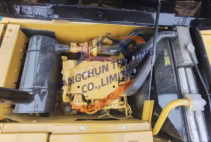 CAT 307 308C 308D 308E 312D 315D 320C 320CL 320D Used 7t Used Mini Crawler caterpillar Excavator Good Price Good Condition - Mini escavadeira: foto 5 CAT 307 308C 308D 308E 312D 315D 320C 320CL 320D Used 7t Used Mini Crawler caterpillar Excavator Good Price Good Condition - Mini escavadeira: foto 5