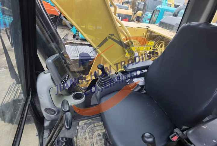 CAT 307 308C 308D 308E 312D 315D 320C 320CL 320D Used 7t Used Mini Crawler caterpillar Excavator Good Price Good Condition - Mini escavadeira: foto 3 CAT 307 308C 308D 308E 312D 315D 320C 320CL 320D Used 7t Used Mini Crawler caterpillar Excavator Good Price Good Condition - Mini escavadeira: foto 3