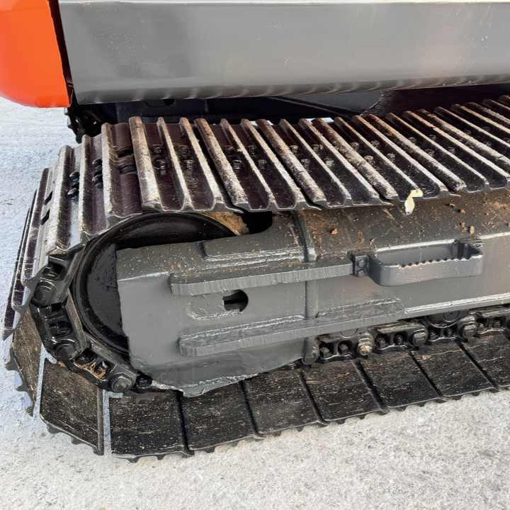 Doosan Dx140LC-9c Excavator Small Used Good Condition Original Excavators From South Korea - Escavadora de rastos: foto 5 Doosan Dx140LC-9c Excavator Small Used Good Condition Original Excavators From South Korea - Escavadora de rastos: foto 5