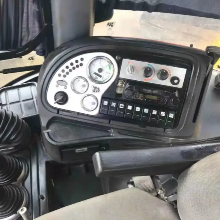 Factory Price Original Tlb Machine Jcb 3cx 4cx Jcb Construction Machines Engineering-Construction-Machinery Backhoe Loader - Retroescavadeira: foto 5 Factory Price Original Tlb Machine Jcb 3cx 4cx Jcb Construction Machines Engineering-Construction-Machinery Backhoe Loader - Retroescavadeira: foto 5