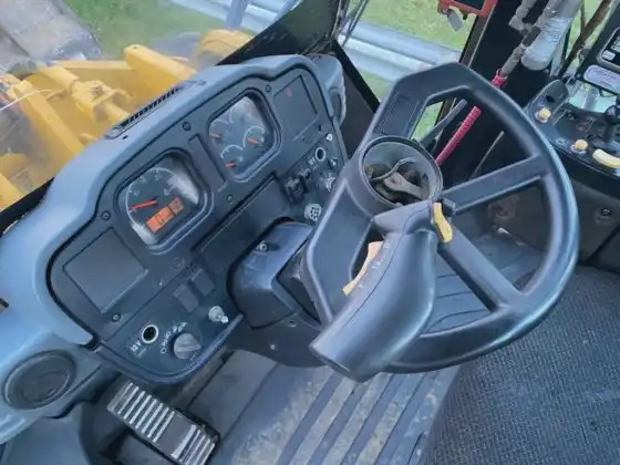 Good Condition Cat966H Used Loader, Cat966 950 966h 950f Used Wheel Loader, Cat966f Used Wheel Loader for Sale - Pá carregadora de rodas: foto 4 Good Condition Cat966H Used Loader, Cat966 950 966h 950f Used Wheel Loader, Cat966f Used Wheel Loader for Sale - Pá carregadora de rodas: foto 4