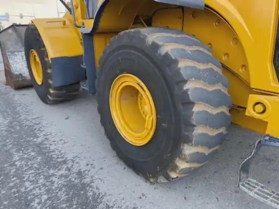 Good Condition Cat966H Used Loader, Cat966 950 966h 950f Used Wheel Loader, Cat966f Used Wheel Loader for Sale - Pá carregadora de rodas: foto 3 Good Condition Cat966H Used Loader, Cat966 950 966h 950f Used Wheel Loader, Cat966f Used Wheel Loader for Sale - Pá carregadora de rodas: foto 3