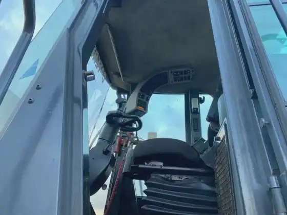 Good Condition Cat966H Used Loader, Cat966 950 966h 950f Used Wheel Loader, Cat966f Used Wheel Loader for Sale - Pá carregadora de rodas: foto 2 Good Condition Cat966H Used Loader, Cat966 950 966h 950f Used Wheel Loader, Cat966f Used Wheel Loader for Sale - Pá carregadora de rodas: foto 2