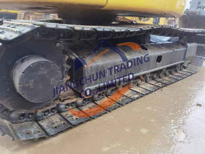 Good Price CAT 307 308C 308D 308E 312D 315D 320C 320D Second Hand 7t Used Mini Crawler catpillar Excavator good price - Mini escavadeira: foto 2 Good Price CAT 307 308C 308D 308E 312D 315D 320C 320D Second Hand 7t Used Mini Crawler catpillar Excavator good price - Mini escavadeira: foto 2