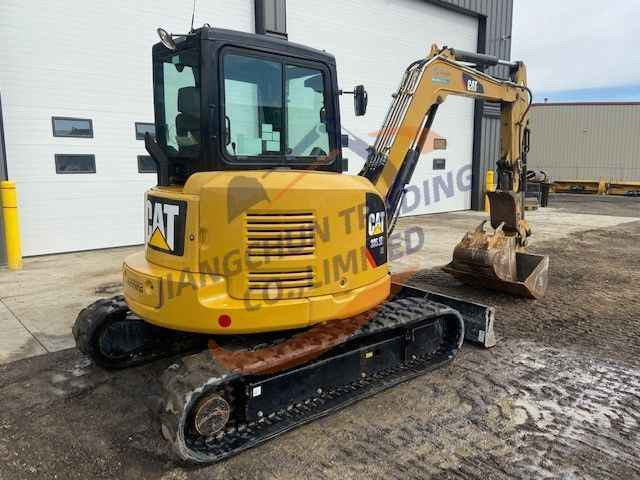 Good Price CAT 307 308C 308D 308E 312D 315D 320C 320D Second Hand 7t Used Mini Crawler catpillar Excavator good price - Mini escavadeira: foto 5 Good Price CAT 307 308C 308D 308E 312D 315D 320C 320D Second Hand 7t Used Mini Crawler catpillar Excavator good price - Mini escavadeira: foto 5