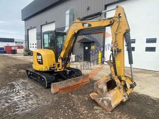 Good Price CAT 307 308C 308D 308E 312D 315D 320C 320D Second Hand 7t Used Mini Crawler catpillar Excavator good price - Mini escavadeira: foto 4 Good Price CAT 307 308C 308D 308E 312D 315D 320C 320D Second Hand 7t Used Mini Crawler catpillar Excavator good price - Mini escavadeira: foto 4