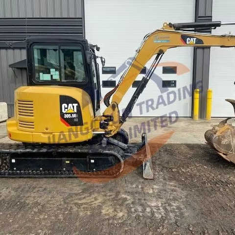 Good Price CAT 307 308C 308D 308E 312D 315D 320C 320D Second Hand 7t Used Mini Crawler catpillar Excavator good price - Mini escavadeira: foto 1 Good Price CAT 307 308C 308D 308E 312D 315D 320C 320D Second Hand 7t Used Mini Crawler catpillar Excavator good price - Mini escavadeira: foto 1