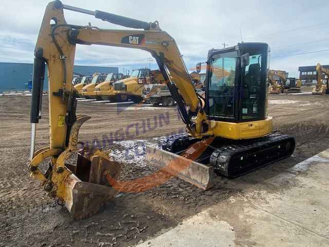 Good Price CAT 307 308C 308D 308E 312D 315D 320C 320D Second Hand 7t Used Mini Crawler catpillar Excavator good price - Mini escavadeira: foto 2 Good Price CAT 307 308C 308D 308E 312D 315D 320C 320D Second Hand 7t Used Mini Crawler catpillar Excavator good price - Mini escavadeira: foto 2