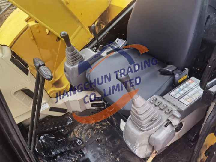Good Price CAT 307 308C 308D 308E 312D 315D 320C 320D Second Hand 7t Used Mini Crawler catpillar Excavator good price - Mini escavadeira: foto 5 Good Price CAT 307 308C 308D 308E 312D 315D 320C 320D Second Hand 7t Used Mini Crawler catpillar Excavator good price - Mini escavadeira: foto 5