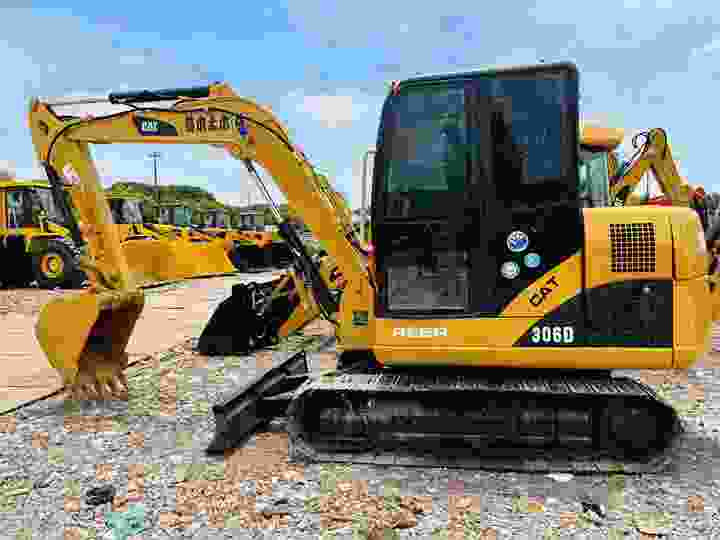 Good Price CAT 307 308C 308D 308E 312D 315D 320C 320D Second Hand 7t Used Mini Crawler catpillar Excavator low price - Mini escavadeira: foto 3 Good Price CAT 307 308C 308D 308E 312D 315D 320C 320D Second Hand 7t Used Mini Crawler catpillar Excavator low price - Mini escavadeira: foto 3