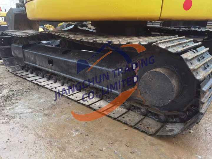 Good Price CAT 307 308C 308D 308E 312D 315D 320C 320D Second Hand 7t Used Mini Crawler catpillar Excavator low price - Mini escavadeira: foto 5 Good Price CAT 307 308C 308D 308E 312D 315D 320C 320D Second Hand 7t Used Mini Crawler catpillar Excavator low price - Mini escavadeira: foto 5