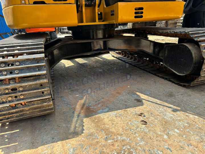 Good Price Good Condition CAT 307 308C 308D 308E 312D 315D 320C 320CL 320D Used 7t Used Mini Crawler caterpillar Excavator - Mini escavadeira: foto 4 Good Price Good Condition CAT 307 308C 308D 308E 312D 315D 320C 320CL 320D Used 7t Used Mini Crawler caterpillar Excavator - Mini escavadeira: foto 4