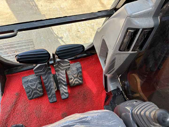 Good Price Good Condition CAT 307 308C 308D 308E 312D 315D 320C 320CL 320D Used 7t Used Mini Crawler caterpillar Excavator - Mini escavadeira: foto 3 Good Price Good Condition CAT 307 308C 308D 308E 312D 315D 320C 320CL 320D Used 7t Used Mini Crawler caterpillar Excavator - Mini escavadeira: foto 3