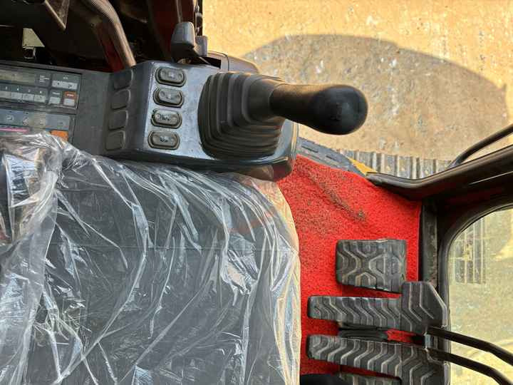 Good Price Good Condition CAT 307 308C 308D 308E 312D 315D 320C 320D Second Hand 7t Used Mini Crawler catpillar Excavator - Mini escavadeira: foto 4 Good Price Good Condition CAT 307 308C 308D 308E 312D 315D 320C 320D Second Hand 7t Used Mini Crawler catpillar Excavator - Mini escavadeira: foto 4