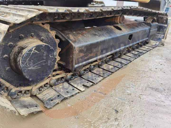 Good Price Good Condition CAT 307 308C 308D 308E 312D 315D 320C 320D Second Hand 7t Used Mini Crawler catpillar Excavator - Mini escavadeira: foto 5 Good Price Good Condition CAT 307 308C 308D 308E 312D 315D 320C 320D Second Hand 7t Used Mini Crawler catpillar Excavator - Mini escavadeira: foto 5