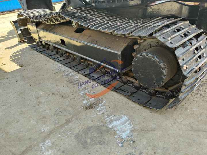 Good Price Good Quality CAT 307 308C 308D 308E 312D 315D 320C 320D Second Hand 7 Tons Used Mini Crawler Excavator For Sale - Mini escavadeira: foto 2 Good Price Good Quality CAT 307 308C 308D 308E 312D 315D 320C 320D Second Hand 7 Tons Used Mini Crawler Excavator For Sale - Mini escavadeira: foto 2