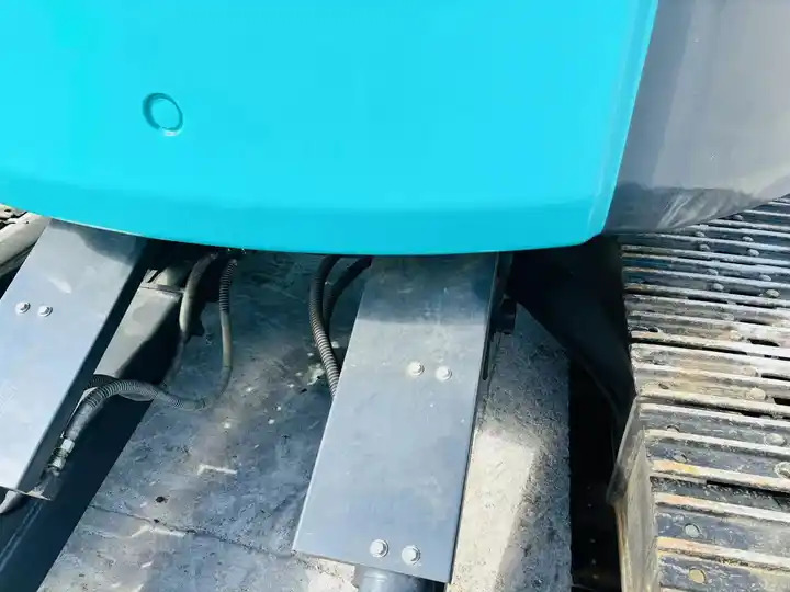 High Quality Excellent Performance Original Japanese Design Used Kobelco Sk135sr Excavator At Lower Price - Escavadora de rastos: foto 3 High Quality Excellent Performance Original Japanese Design Used Kobelco Sk135sr Excavator At Lower Price - Escavadora de rastos: foto 3