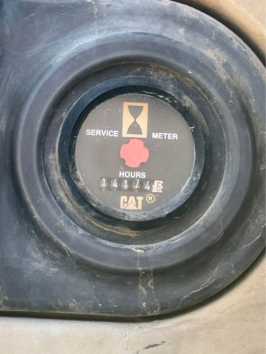 High Quality Good Condition Construction Business Powerful Cat 330C Excavator in Shanghai - Escavadora de rastos: foto 4 High Quality Good Condition Construction Business Powerful Cat 330C Excavator in Shanghai - Escavadora de rastos: foto 4