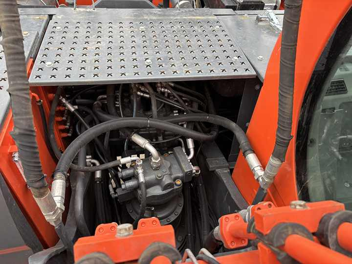 High Quality Korea Made 2019 Year Doosan Brand Dx225 Dx225lc Dx225lca Crawler Excavator - Escavadora de rastos: foto 5 High Quality Korea Made 2019 Year Doosan Brand Dx225 Dx225lc Dx225lca Crawler Excavator - Escavadora de rastos: foto 5