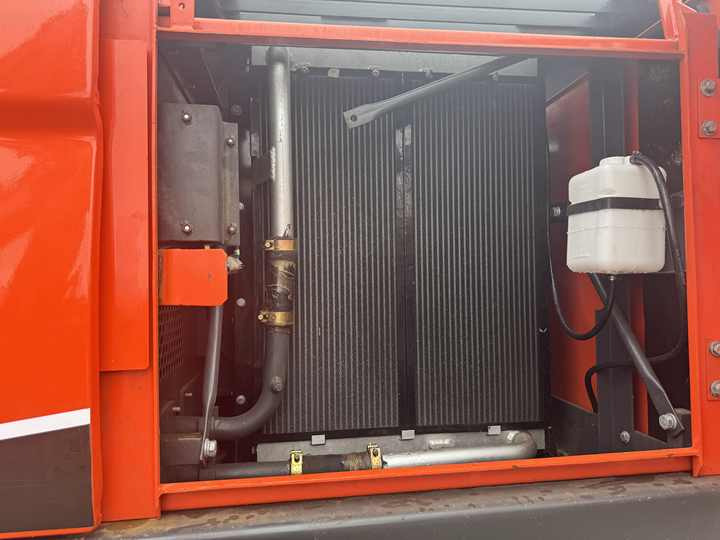 High Quality Korea Made 2019 Year Doosan Brand Dx225 Dx225lc Dx225lca Crawler Excavator - Escavadora de rastos: foto 4 High Quality Korea Made 2019 Year Doosan Brand Dx225 Dx225lc Dx225lca Crawler Excavator - Escavadora de rastos: foto 4