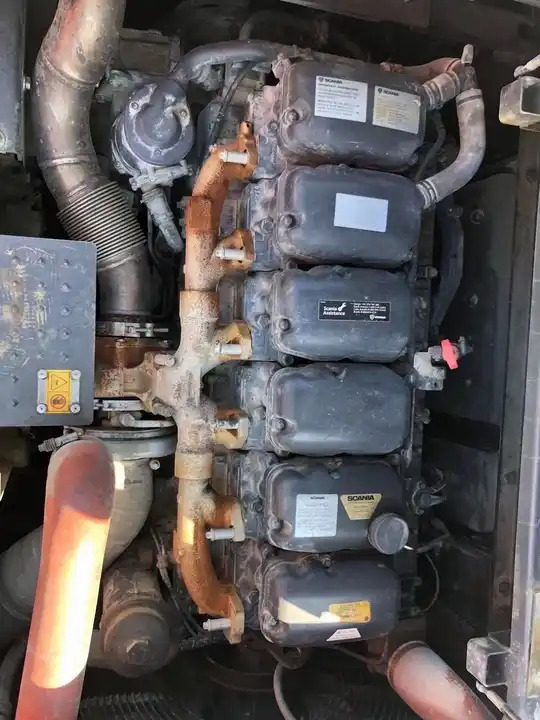 High Quality Second Hand Doosan Dx420 Excavator,Efficient,Energy-saving,And Suitable For Crushing Used Hand Excavators - Escavadora de rastos: foto 5 High Quality Second Hand Doosan Dx420 Excavator,Efficient,Energy-saving,And Suitable For Crushing Used Hand Excavators - Escavadora de rastos: foto 5