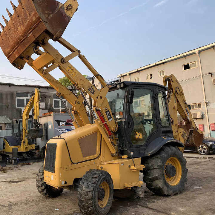 JCB 3cX backhoe loader manufactured in 2022 with telescopic boom JCB3CX JCB4CX JCB 3DX nice price - Retroescavadeira: foto 1 JCB 3cX backhoe loader manufactured in 2022 with telescopic boom JCB3CX JCB4CX JCB 3DX nice price - Retroescavadeira: foto 1