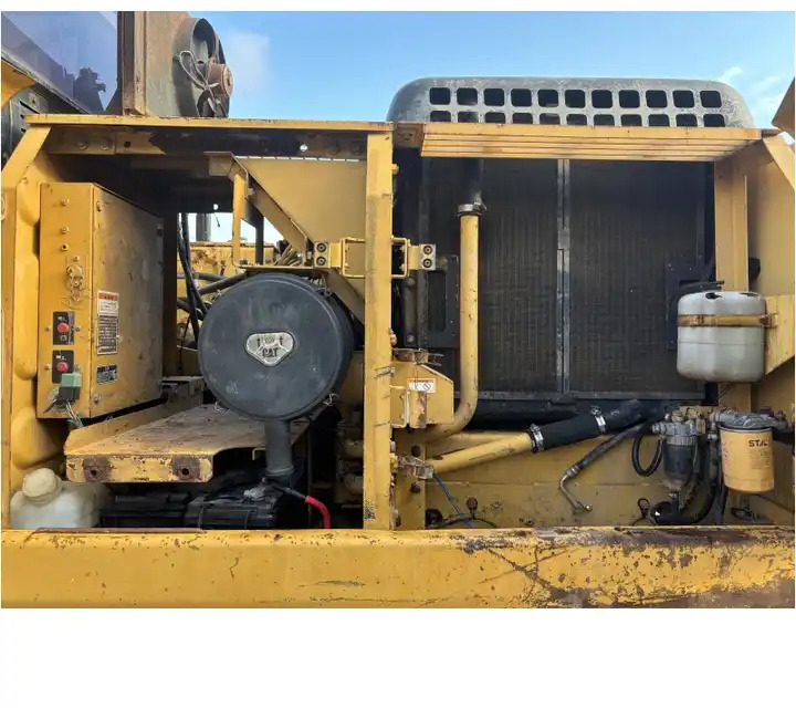 Original Japan Caterpillar Hydraulic Crawler Digger Cat320d Used Excavator Cat 320bl/325D/330bl/336D - Escavadora de rastos: foto 5 Original Japan Caterpillar Hydraulic Crawler Digger Cat320d Used Excavator Cat 320bl/325D/330bl/336D - Escavadora de rastos: foto 5