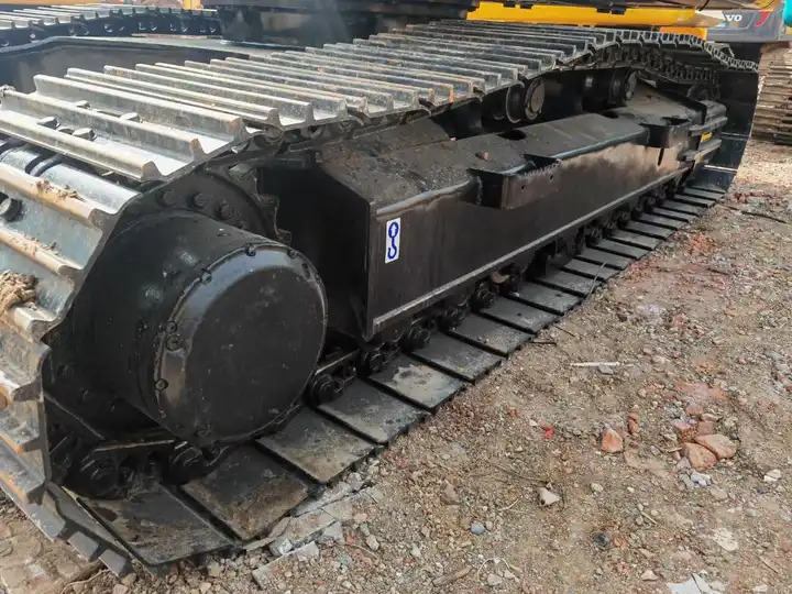 Top Select Second Hand 21 Ton Excavator Used Ssaany Excavator Sy215c 215c Sany 215 215c Excavator - Escavadeira: foto 3 Top Select Second Hand 21 Ton Excavator Used Ssaany Excavator Sy215c 215c Sany 215 215c Excavator - Escavadeira: foto 3