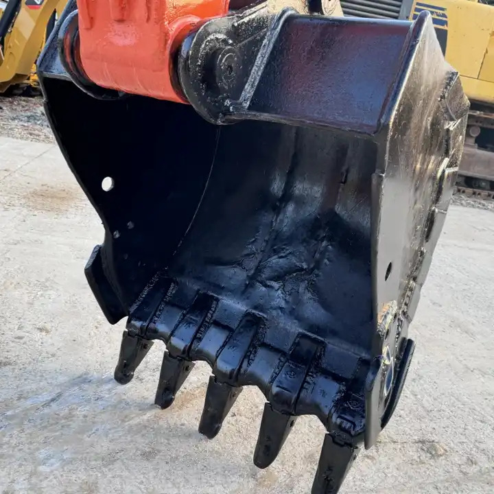 Used 14ton Durable Medium Type Grab Shovel Doosan Dx140LC-9c Dx150LC Dx1200 Digger Machinery Crawler Hydraulic Excavator - Escavadora de rastos: foto 5 Used 14ton Durable Medium Type Grab Shovel Doosan Dx140LC-9c Dx150LC Dx1200 Digger Machinery Crawler Hydraulic Excavator - Escavadora de rastos: foto 5