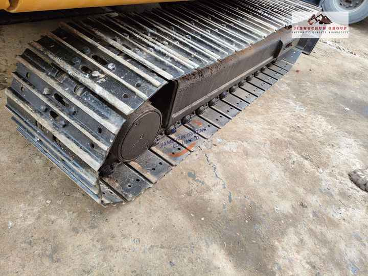 Escavadora de rastos Used 6 ton Excavator Cat 306 306C 306d 306E 306e2 Hydraulic Crawler Excavator Fob Price: foto 6