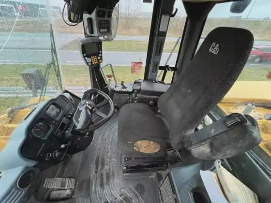 Used Cat 966h Wheel Loader Original USA Used Cat Caterpillar 966h Wheel Loader for Sale - Pá carregadora de rodas: foto 4 Used Cat 966h Wheel Loader Original USA Used Cat Caterpillar 966h Wheel Loader for Sale - Pá carregadora de rodas: foto 4