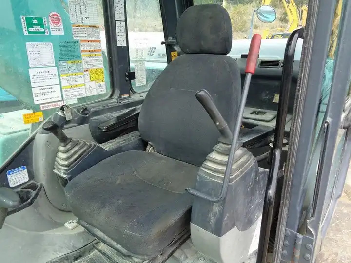 Used Crawler Hydraulic Excavator Kobelco Sk75-8 Sk230-6 Sk 025 Sk200 6 Sk75 Sk250-8 - Escavadeira: foto 2 Used Crawler Hydraulic Excavator Kobelco Sk75-8 Sk230-6 Sk 025 Sk200 6 Sk75 Sk250-8 - Escavadeira: foto 2