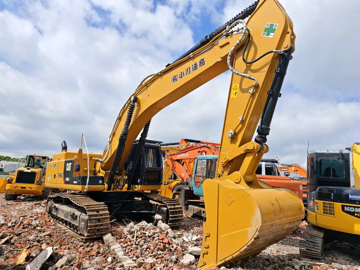 Used Excavator 50 Ton Caterpillar Cat 349d2l 349d 349dl 336 345 374D 374f 374 390 390d 390f Used Excavator Crawler Excavators - Escavadeira: foto 4 Used Excavator 50 Ton Caterpillar Cat 349d2l 349d 349dl 336 345 374D 374f 374 390 390d 390f Used Excavator Crawler Excavators - Escavadeira: foto 4