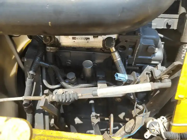 Used Japan Original Secondhand Komatsu PC56-7 PC60-8 PC70-8 Mini Digger Crawler Excavator - Escavadeira: foto 4 Used Japan Original Secondhand Komatsu PC56-7 PC60-8 PC70-8 Mini Digger Crawler Excavator - Escavadeira: foto 4