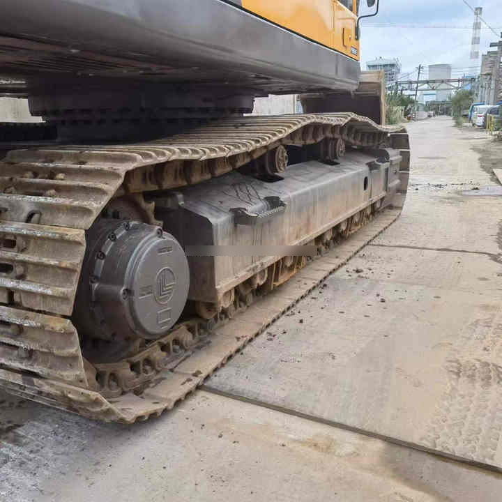 Used Volvo Excavator EC480D used machinery in stock for sale volvo 480 excavators machine 48 ton - Escavadora de rastos: foto 3 Used Volvo Excavator EC480D used machinery in stock for sale volvo 480 excavators machine 48 ton - Escavadora de rastos: foto 3
