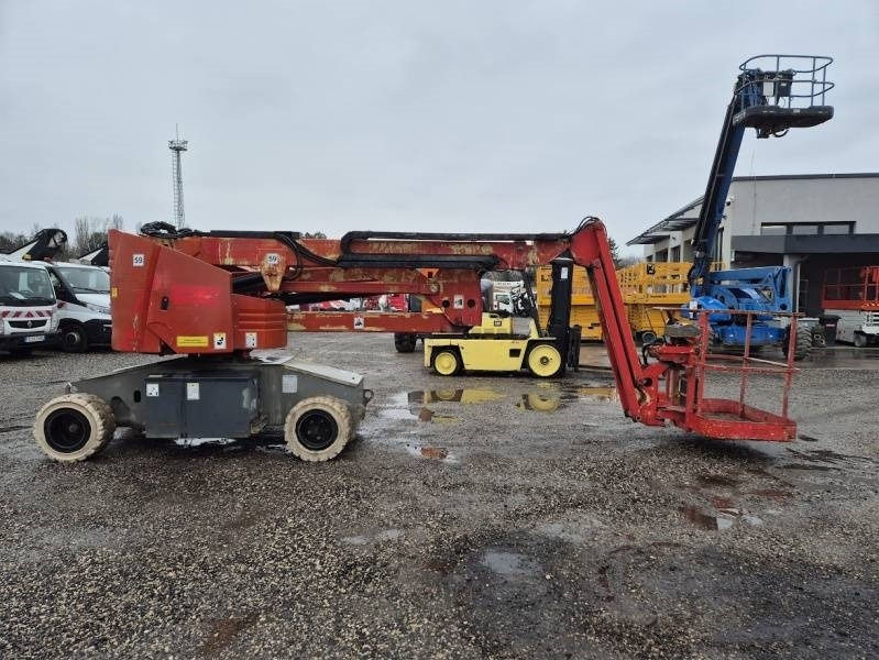 Haulotte HA15IP - 15 m, electric - Plataforma articulada: foto 4 Haulotte HA15IP - 15 m, electric - Plataforma articulada: foto 4