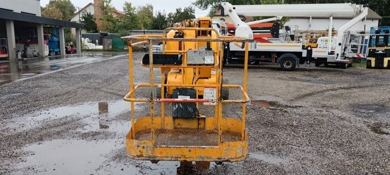 Manitou 170 AETJ - 16,9 m - Plataforma articulada: foto 3 Manitou 170 AETJ - 16,9 m - Plataforma articulada: foto 3