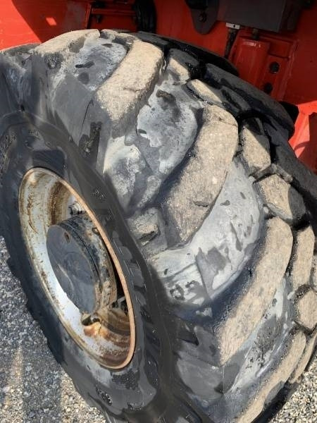 Empilhador telescópico Manitou MRT2150 - 20,67m - 5t - 4x4x4: foto 12