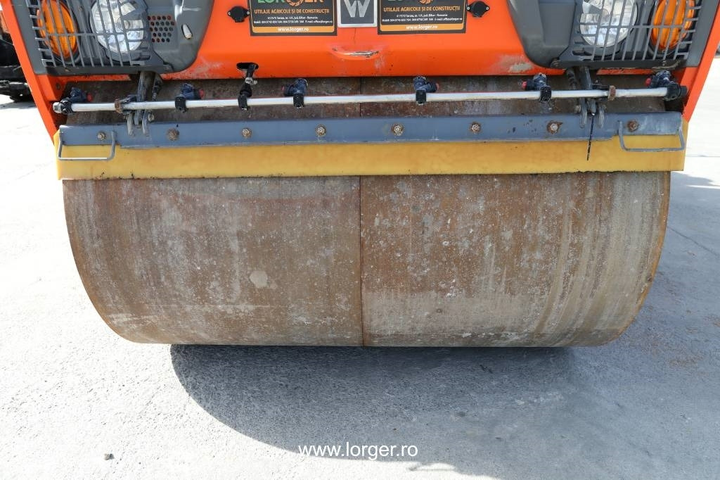 Compactador de asfalto Hamm DV+ 90i VO-S: foto 14