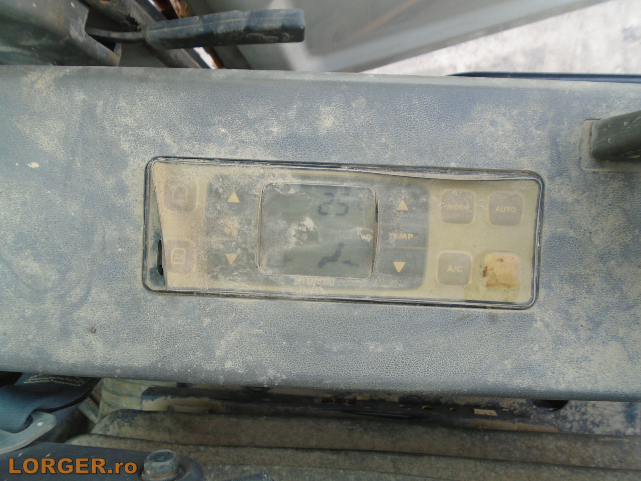 Escavadora de rastos Hyundai Robex 110-7: foto 13