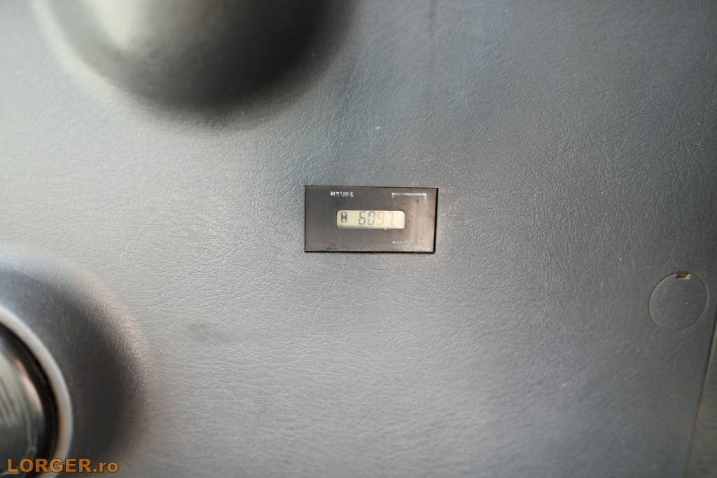 Escavadora de rastos Hyundai Robex 145 LCR: foto 17