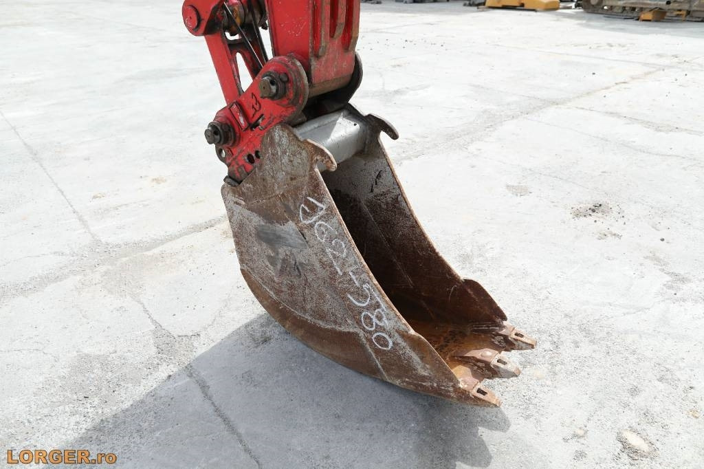 Escavadora de rastos Hyundai Robex 145 LCR: foto 7