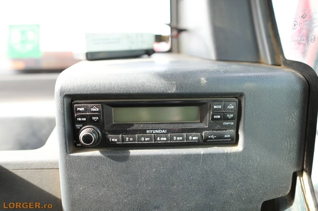 Escavadora de rastos Hyundai Robex 145 LCR: foto 16